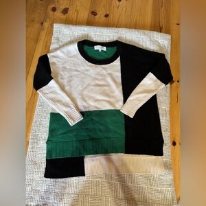 Athleta x Derek Lam Cashmere sweater